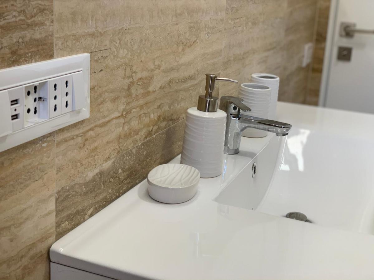 Smartspot Rosia公寓 外观 照片